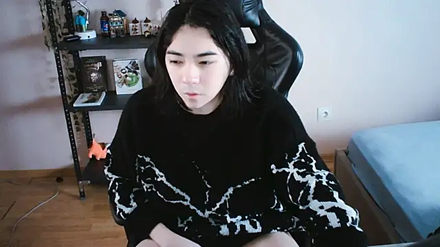 Judame Aoi online show from 02-06-25, 03:41