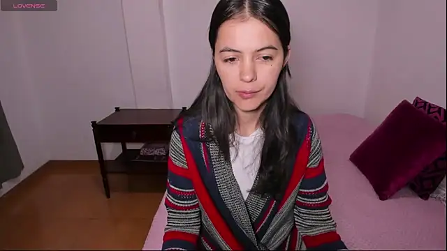 sarasweet 4 online show from 02-11-26, 01:44