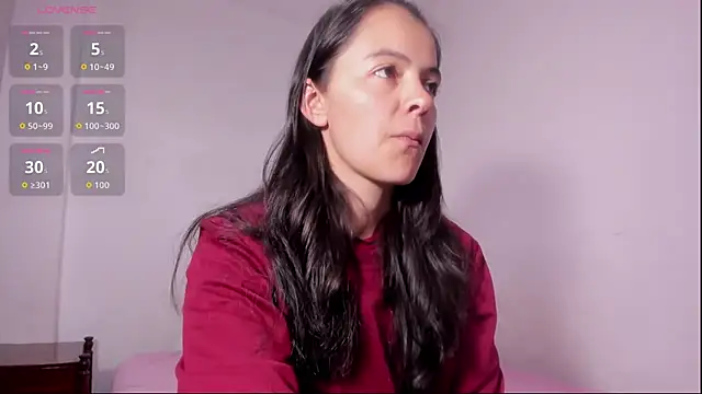 sarasweet 4 online show from 11-26-25, 05:46