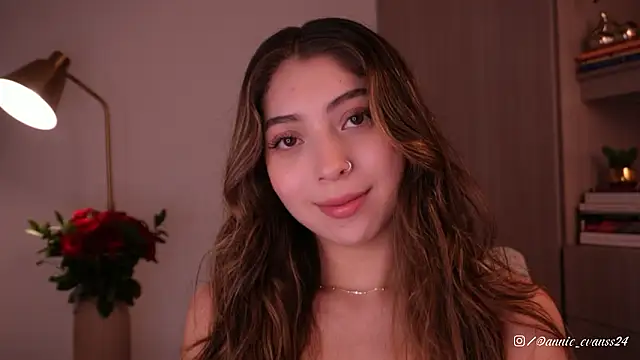 annie24 evans online show from 02-24-26, 10:10