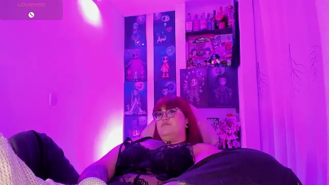  Ali Brinck  online show from 02-03-26, 06:22