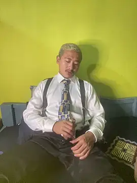 Satinshirt1992 online show from 03-25-26, 03:55