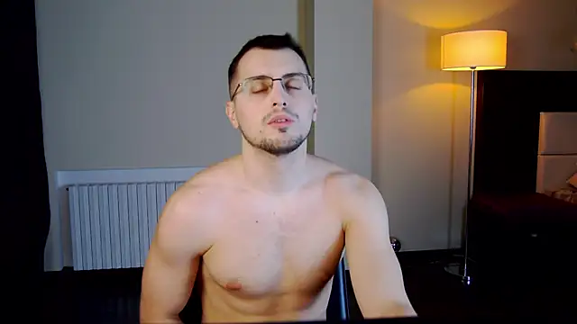 Friend12321 online show from 02-16-25, 02:20