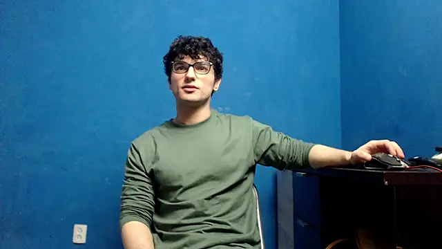 alex blu online show from 03-12-25, 06:32