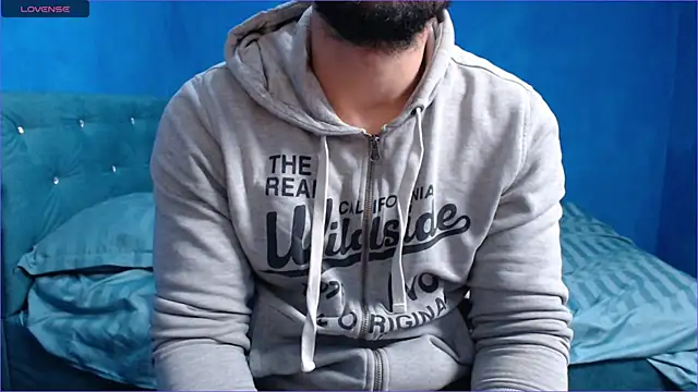 alex blu online show from 10-08-25, 10:39