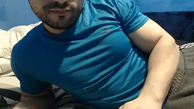 alex blu online show from 03-18-26, 02:30