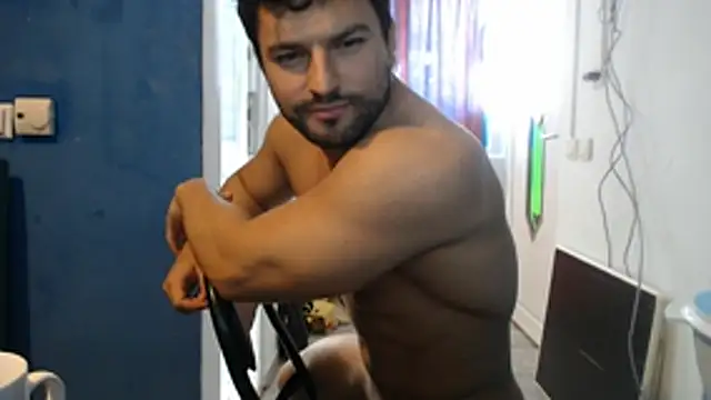 alex blu online show from 07-19-26, 05:27
