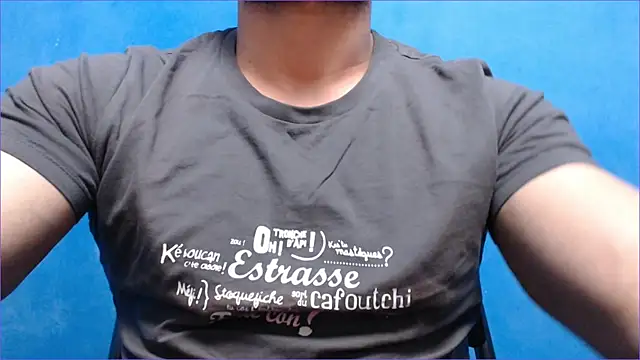 alex blu online show from 10-19-25, 07:44