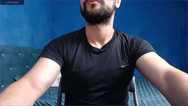 alex blu online show from 10-10-25, 11:22