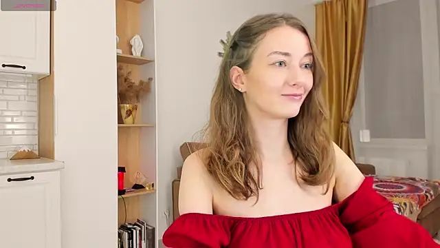 Snapshot of Kelly_Summers chatting on 03-05-25, 04:46 Kelly Summers online show from 03-05-25, 04:46