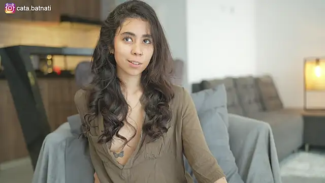 cata batnati online show from 03-31-26, 02:30