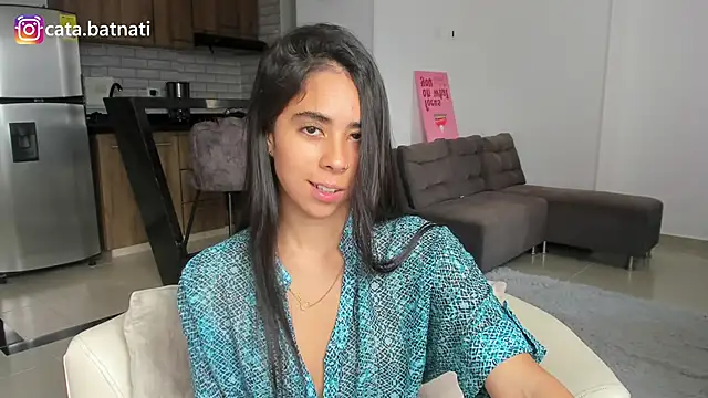 Snapshot of cata_batnati chatting on 09-25-25, 04:35 cata batnati online show from 09-25-25, 04:35