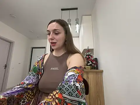 Janeee online show from 12-18-25, 10:19