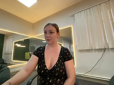 Snapshot of Janeee chatting on 03-16-26, 09:57 Janeee online show from 03-16-26, 09:57