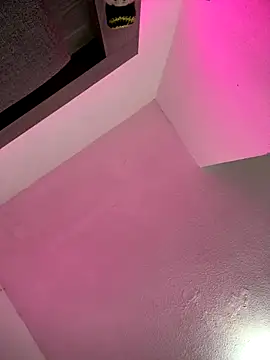 Cherrynoa online show from 12-04-25, 07:07