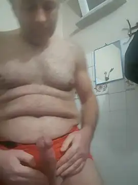 muscularsexy online show from 03-22-26, 12:50