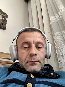 muscularsexy online show from 11-08-25, 08:07