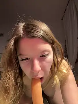 kimczii online show from 02-12-26, 07:19