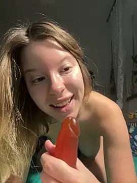 kimczii online show from 12-01-25, 07:09