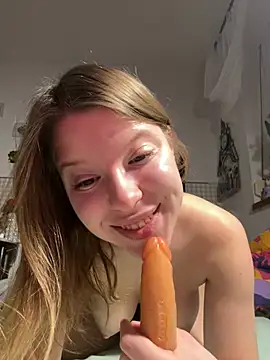 kimczii online show from 02-23-26, 07:20