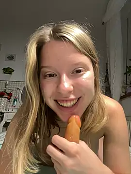 kimczii online show from 07-27-26, 10:44