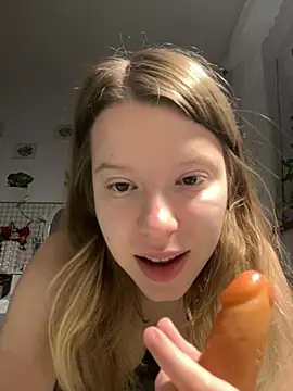 kimczii online show from 06-12-26, 06:22