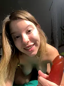 kimczii online show from 11-13-25, 07:23