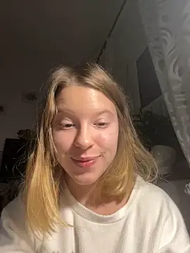 kimczii online show from 12-01-25, 08:53