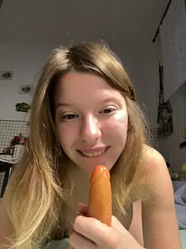 kimczii online show from 04-02-26, 06:20