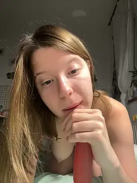 kimczii online show from 02-27-25, 07:30