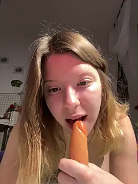 kimczii online show from 03-03-26, 07:26