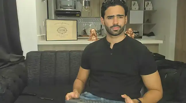 BradleySmithx online show from 03-03-25, 02:00
