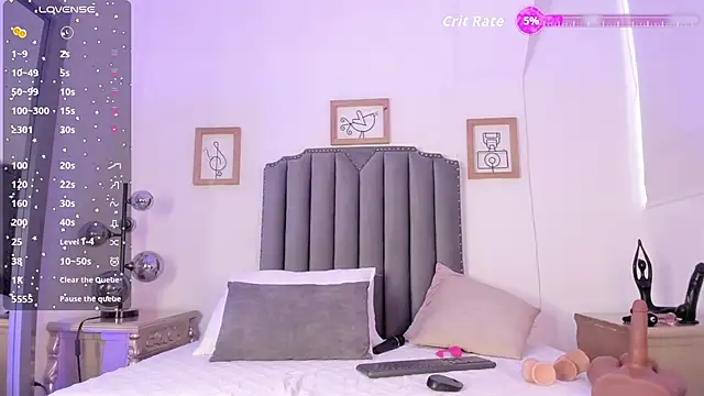 Vega   16 online show from 11-20-25, 11:33