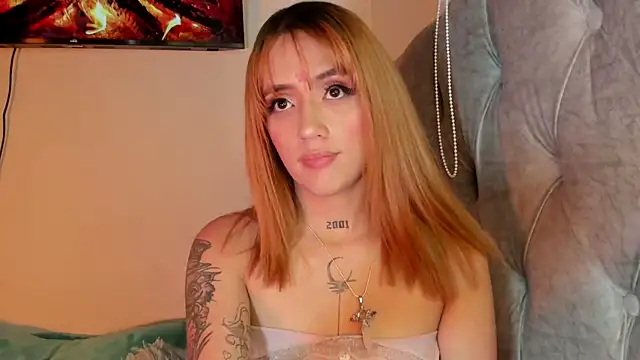Sabrina Cole online show from 09-17-25, 03:08