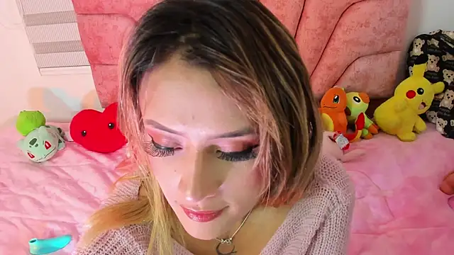 Sabrina Cole online show from 03-01-25, 03:32