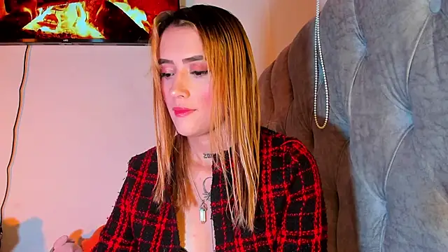 Sabrina Cole online show from 10-19-25, 03:42