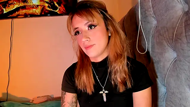 Sabrina Cole online show from 09-24-25, 03:35