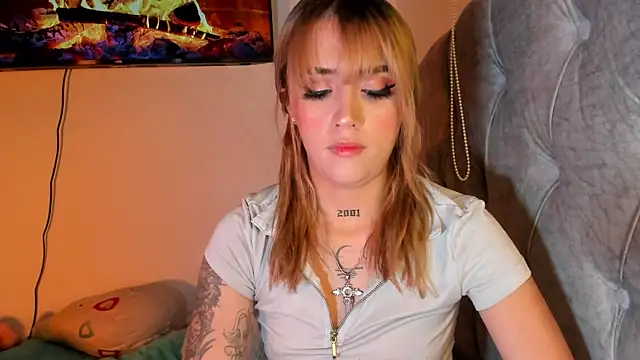 Sabrina Cole online show from 09-20-25, 03:00