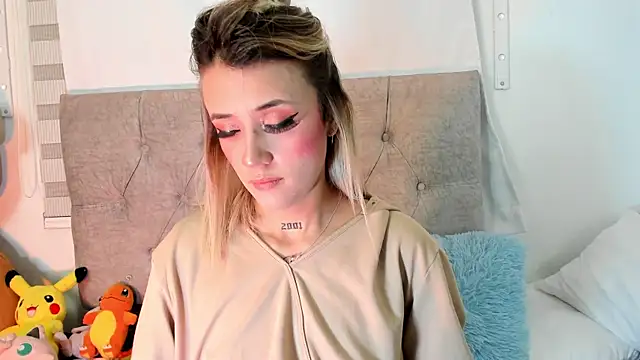 Sabrina Cole online show from 03-14-25, 03:48
