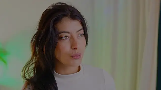 anabelcurvy online show from 01-16-26, 06:45