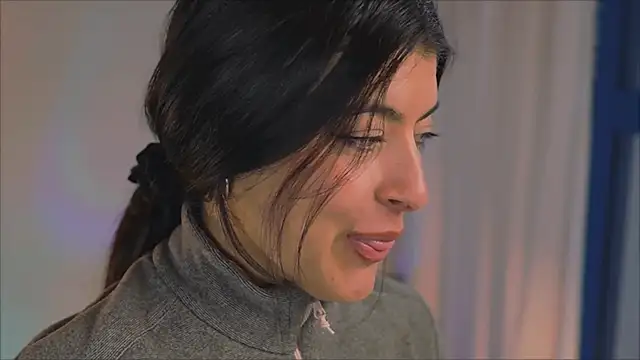 anabelcurvy online show from 03-10-25, 02:59