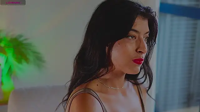 anabelcurvy online show from 10-23-25, 12:59