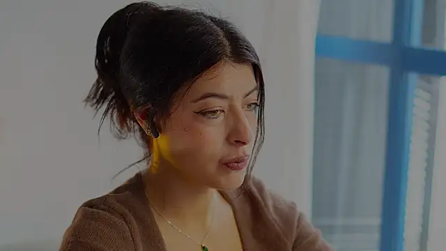 anabelcurvy online show from 01-09-26, 03:08