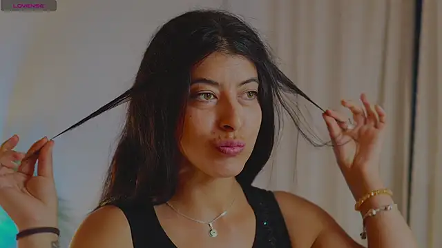 anabelcurvy online show from 10-21-25, 07:02