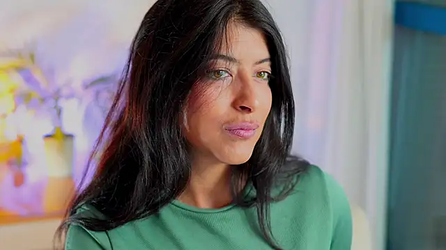 anabelcurvy online show from 11-11-25, 05:19