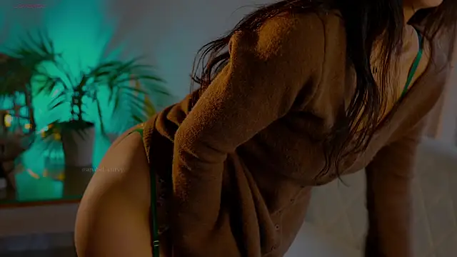 anabelcurvy online show from 02-07-26, 03:53