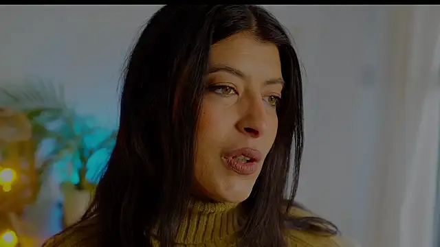 anabelcurvy online show from 01-07-26, 02:55