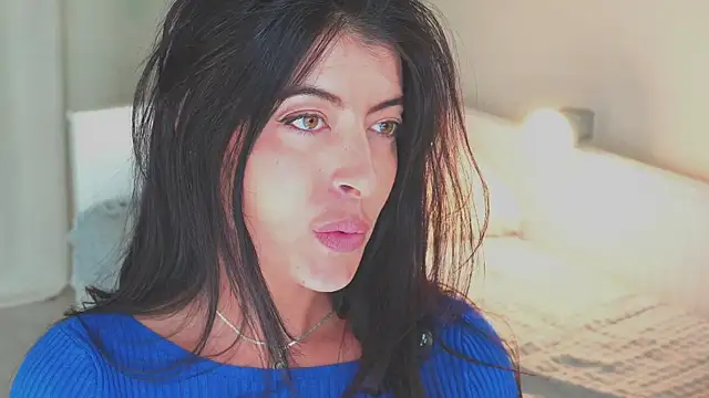 anabelcurvy online show from 09-24-25, 01:17