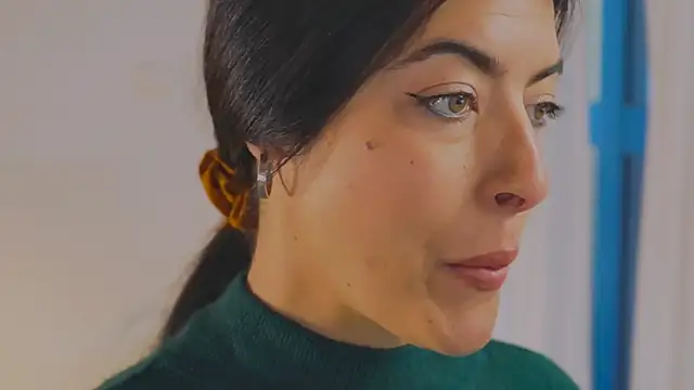 anabelcurvy online show from 02-11-25, 12:25