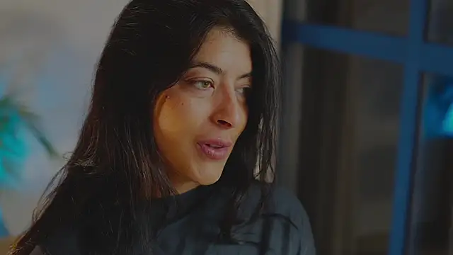 anabelcurvy online show from 11-06-25, 07:07